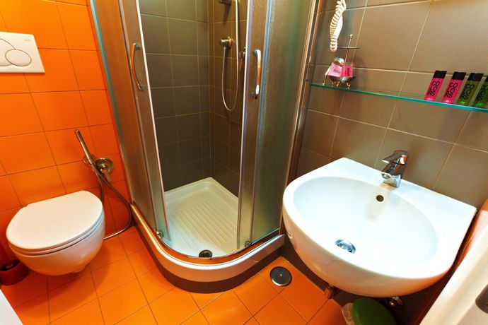 Imagen de la habitación del B&B Dream Station. Foto 5