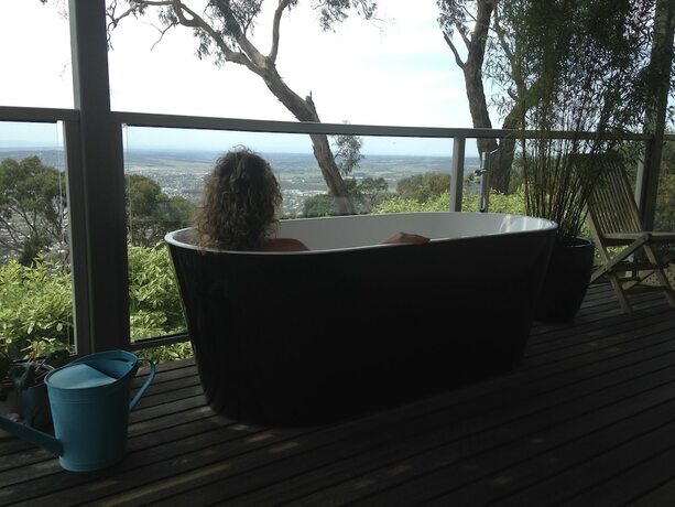 Imagen general del B&B Dream Views At Arthurs Seat B B. Foto 6