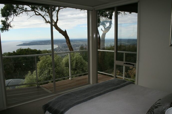 Imagen general del B&B Dream Views At Arthurs Seat B B. Foto 10