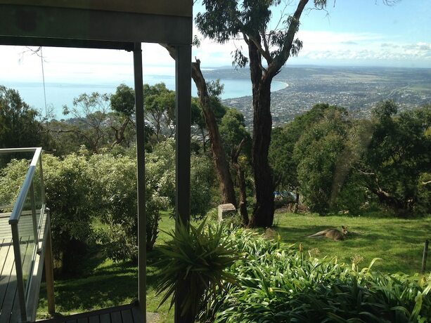 Imagen general del B&B Dream Views At Arthurs Seat B B. Foto 11