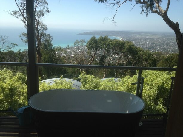 Imagen general del B&B Dream Views At Arthurs Seat B B. Foto 15