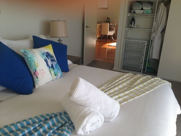 Imagen de la habitación del B&B Dream Views At Arthurs Seat B B. Foto 18