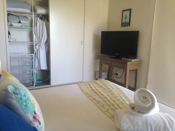 Imagen de la habitación del B&B Dream Views At Arthurs Seat B B. Foto 19