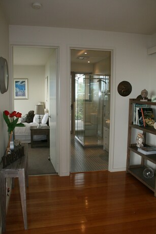Imagen de los interiores del B&B Dream Views At Arthurs Seat B B. Foto 25