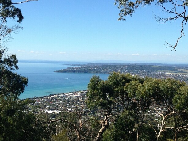 Imagen de los exteriores del B&B Dream Views At Arthurs Seat B B. Foto 22