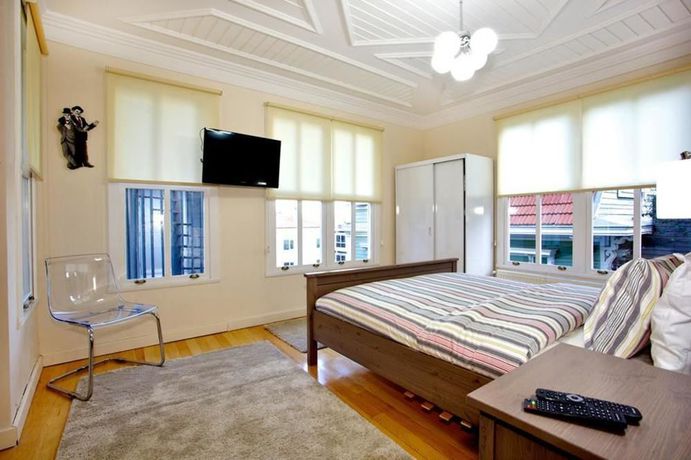 Imagen general del B&B Dreamer's Bandb Cihangir. Foto 4
