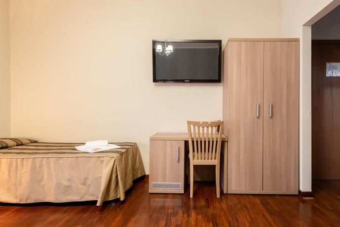 Imagen de la habitación del B&B Dreams Roma. Foto 4