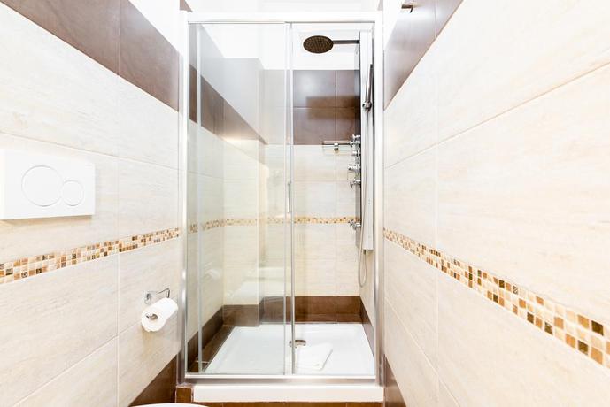 Imagen de los interiores del B&B Dreams Roma. Foto 10