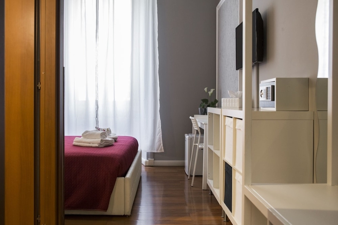 Imagen de la habitación del B&B Dulcis Inn Fundo. Foto 2