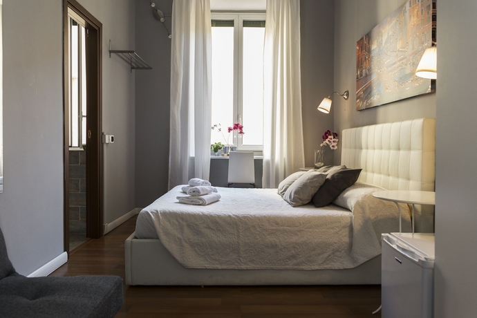 Imagen de la habitación del B&B Dulcis Inn Fundo. Foto 6