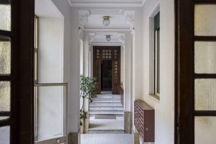 Imagen de los interiores del B&B Dulcis Inn Fundo. Foto 18