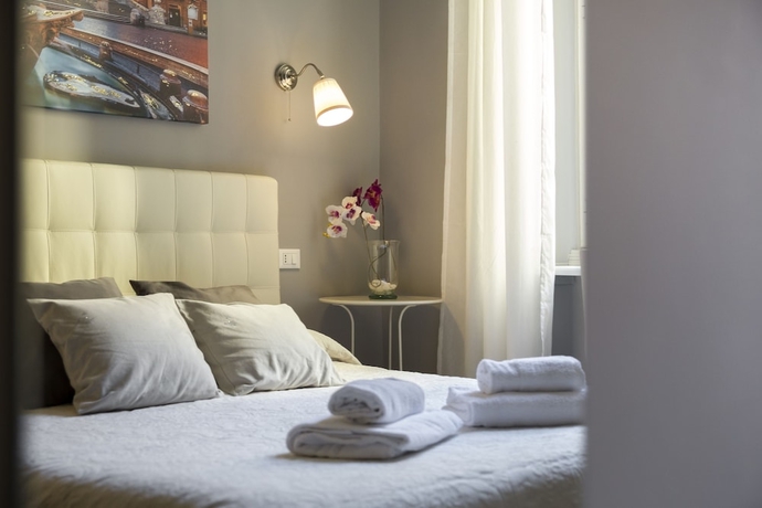 Imagen de la habitación del B&B Dulcis Inn Fundo. Foto 9