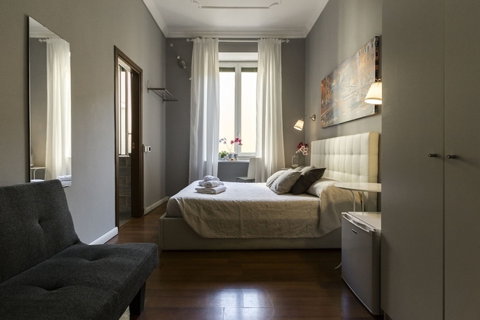 Imagen de la habitación del B&B Dulcis Inn Fundo. Foto 12