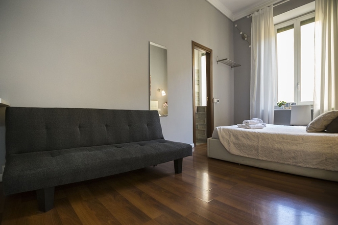 Imagen de la habitación del B&B Dulcis Inn Fundo. Foto 16