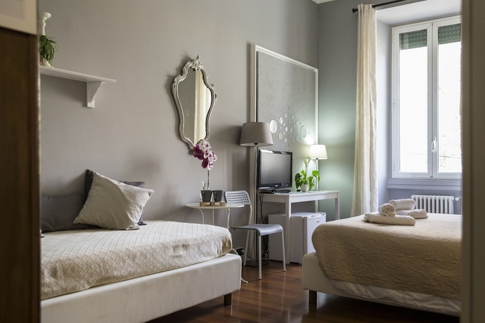 Imagen de la habitación del B&B Dulcis Inn Fundo. Foto 17