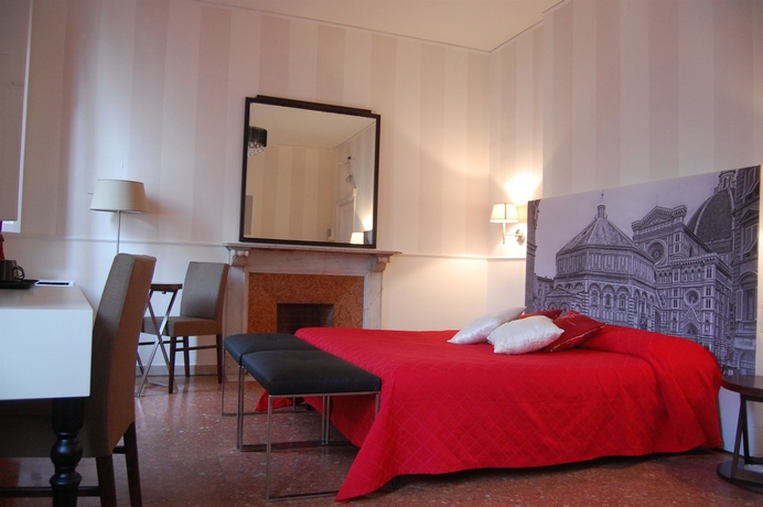 Imagen de la habitación del B&B Duomo View Bandb. Foto 4