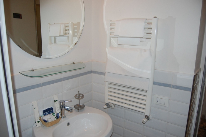 Imagen de la habitación del B&B Duomo View Bandb. Foto 5