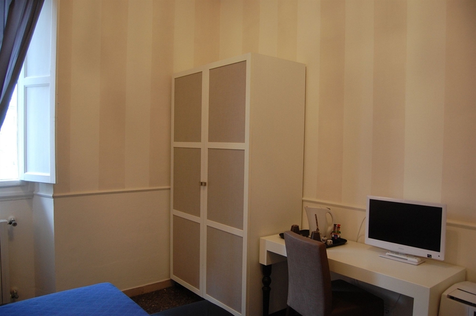 Imagen de la habitación del B&B Duomo View Bandb. Foto 7