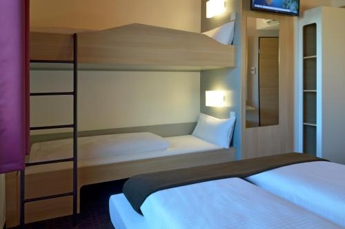 Imagen de la habitación del B&B Düsseldorf-city. Foto 9