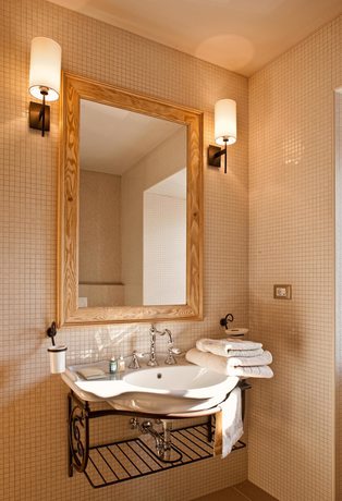 Imagen de la habitación del B&B Dvor Tacen. Foto 8