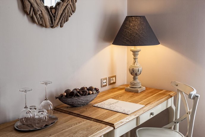 Imagen de la habitación del B&B Dvor Tacen. Foto 15