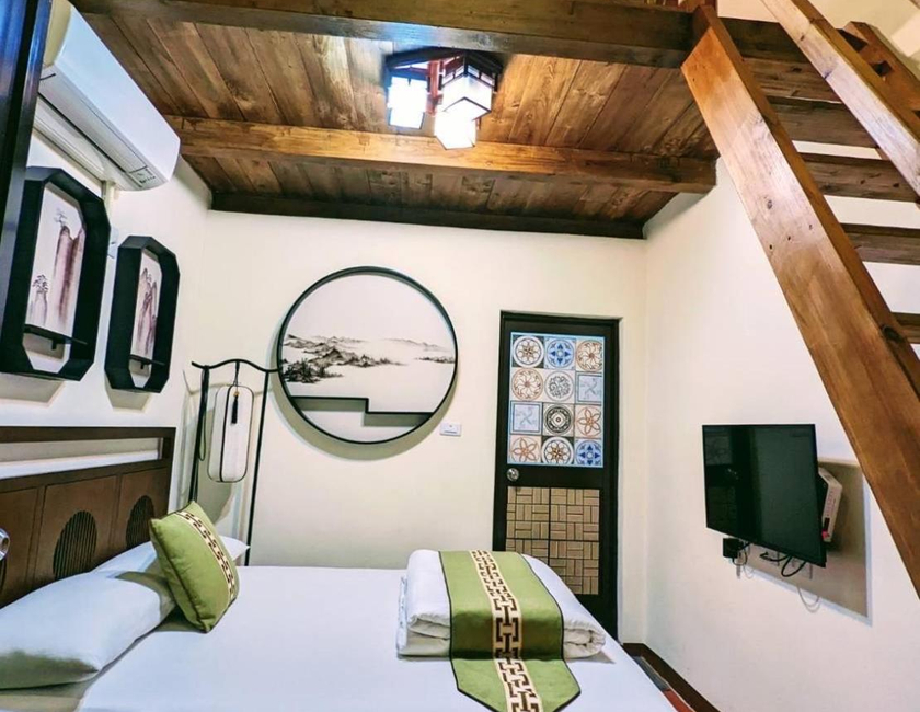 Imagen general del B&B Eighty-eight. Foto 4