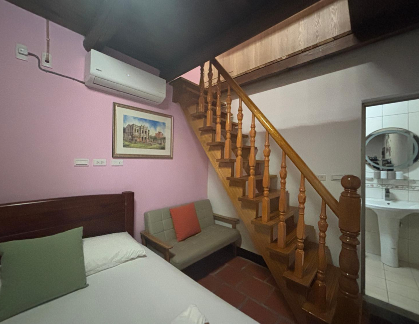 Imagen general del B&B Eighty-eight. Foto 9