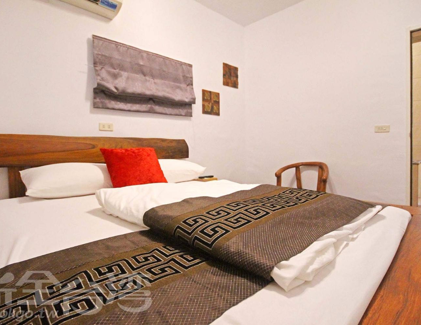 Imagen general del B&B Eighty-eight. Foto 10