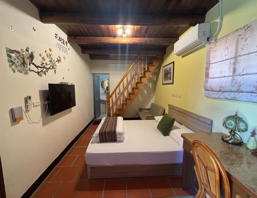 Imagen general del B&B Eighty-eight. Foto 12