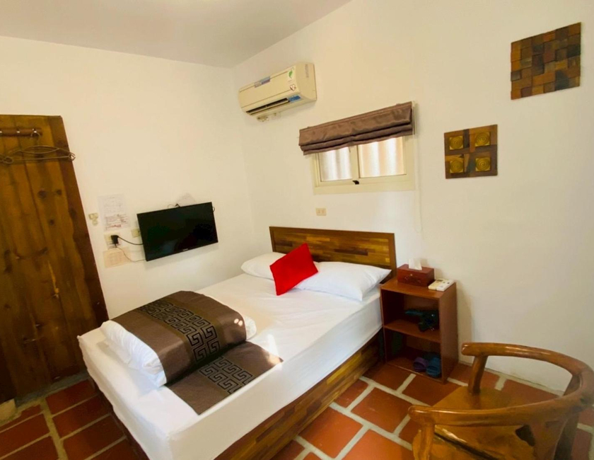 Imagen general del B&B Eighty-eight. Foto 13