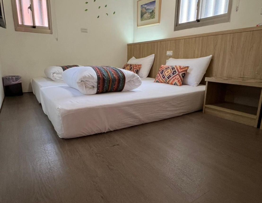 Imagen general del B&B Eighty-eight. Foto 15