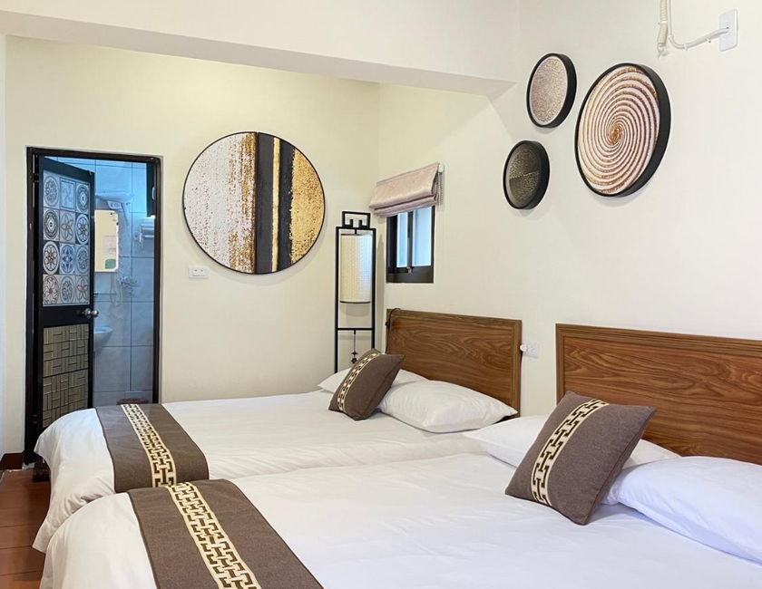 Imagen general del B&B Eighty-eight. Foto 17