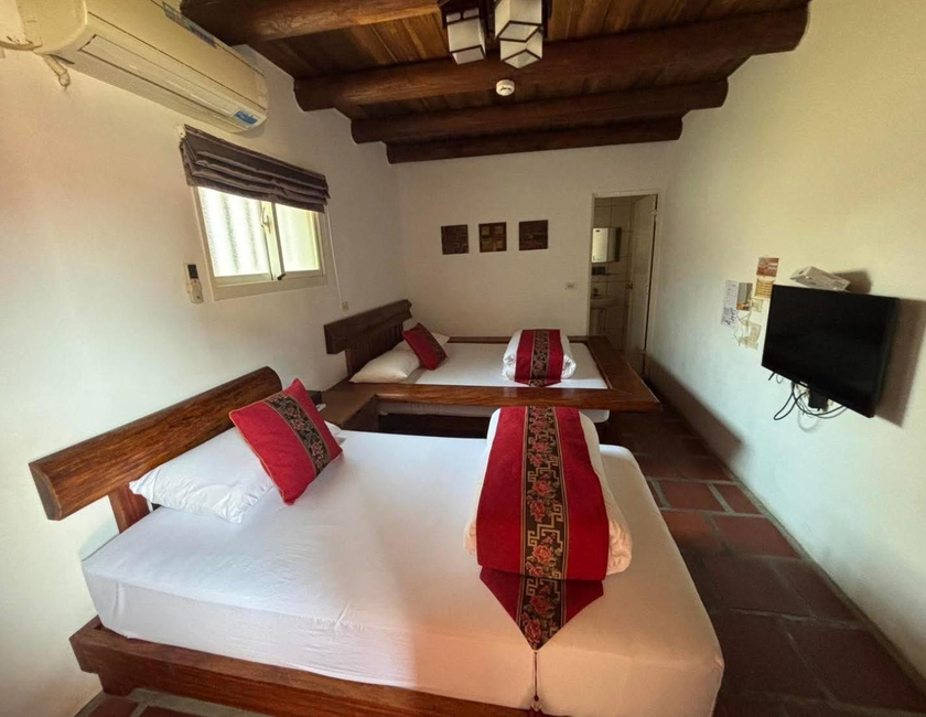 Imagen general del B&B Eighty-eight. Foto 18