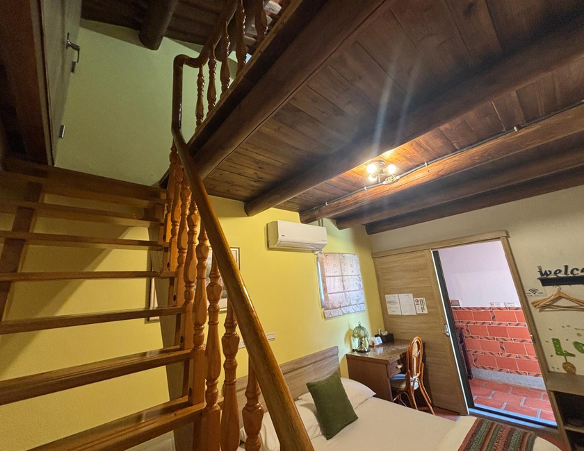 Imagen general del B&B Eighty-eight. Foto 19