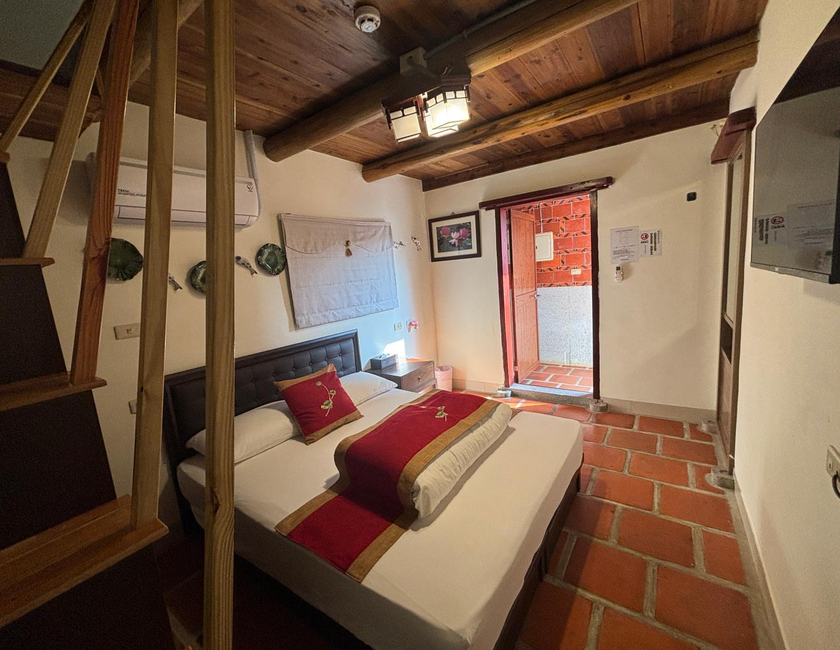 Imagen general del B&B Eighty-eight. Foto 20