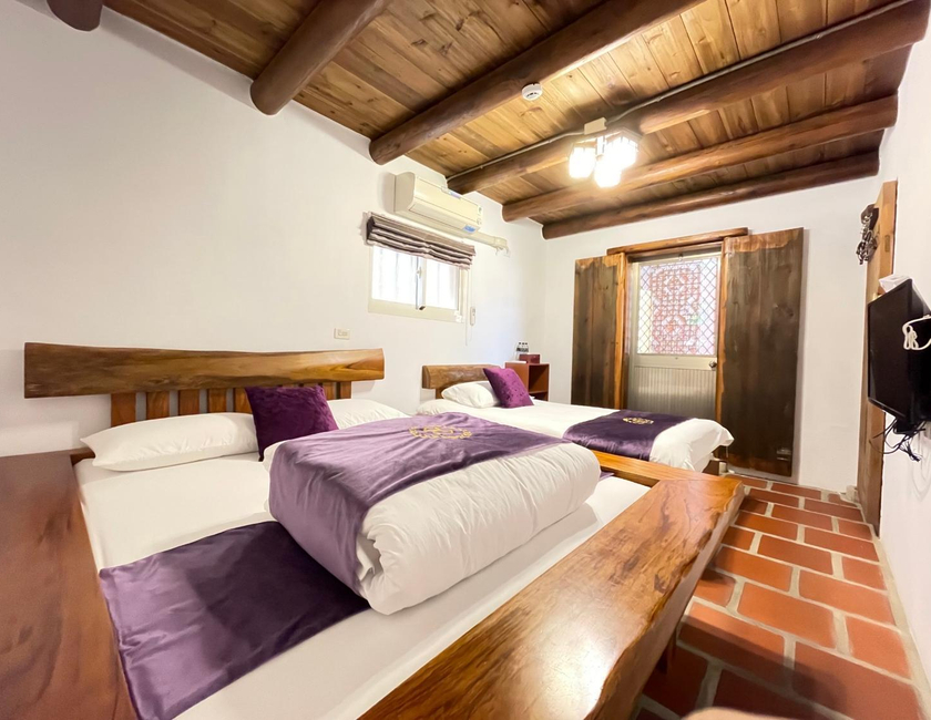 Imagen general del B&B Eighty-eight. Foto 21