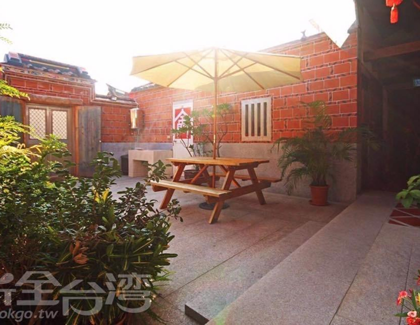 Imagen general del B&B Eighty-eight. Foto 22