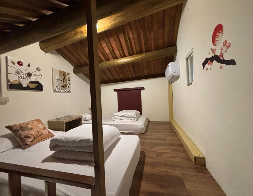 Imagen general del B&B Eighty-eight. Foto 23