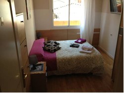 Imagen general del B&B Eixampleyag. Foto 2