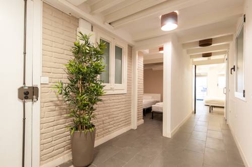Imagen general del B&B Eixampleyag. Foto 4