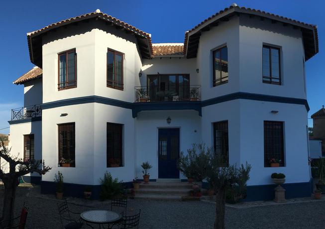 Imagen general del B&B El Cielo Azul. Foto 2