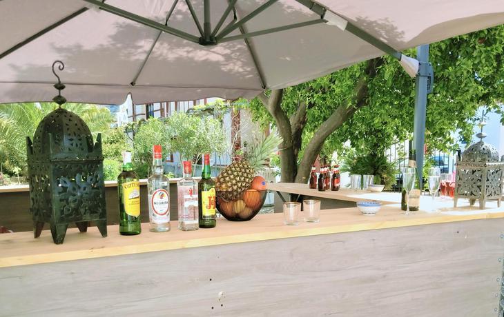 Imagen general del B&B El Cielo Azul. Foto 5