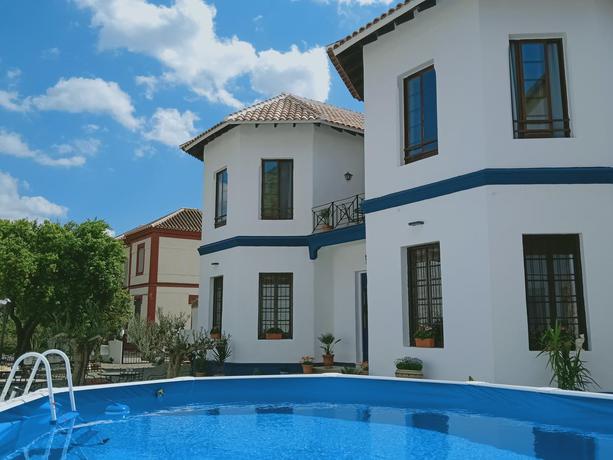 Imagen general del B&B El Cielo Azul. Foto 9