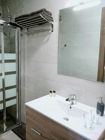 Imagen general del B&B El Cielo Azul. Foto 6