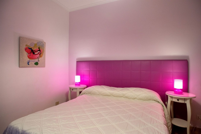 Imagen de la habitación del B&B El Dorado Vatican. Foto 5