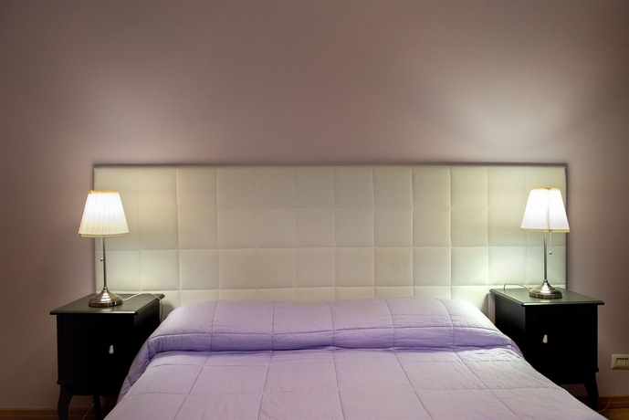 Imagen de la habitación del B&B El Dorado Vatican. Foto 15