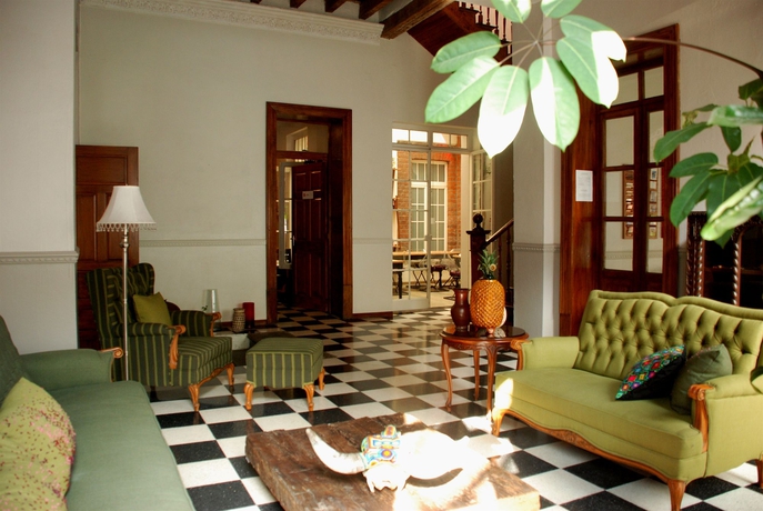 Imagen de la habitación del B&B El Patio 77. Foto 4