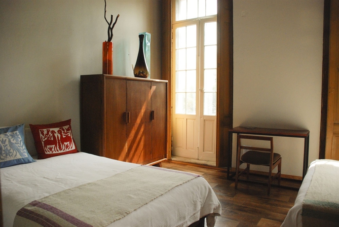 Imagen de la habitación del B&B El Patio 77. Foto 5
