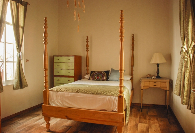 Imagen de la habitación del B&B El Patio 77. Foto 9