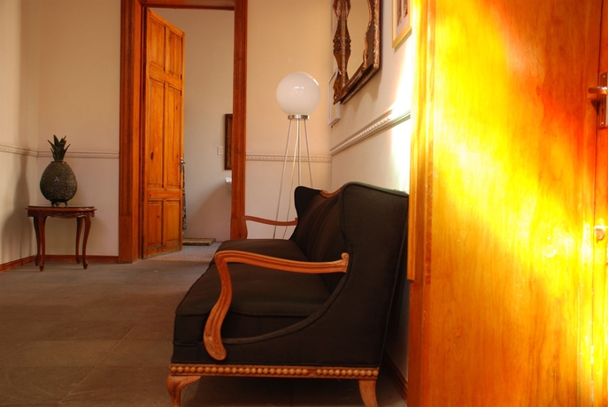 Imagen de los interiores del B&B El Patio 77. Foto 15